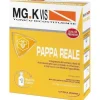 MGK Vis Pappa Reale Tonico Ricostituente 10 flaconcini