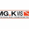 MGK VIS TE' VERDE 15 BUSTINE