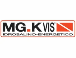 MGK VIS TE' VERDE 15 BUSTINE