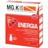 MGK Vis Tonico Ricostituente Energia 10 flaconcini