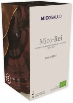 MICO REI