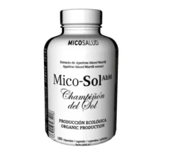 MICOSOL 180 CPS