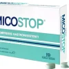 MICOSTOP 30 COMPRESSE