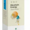 MICOTWIN ENERGY 90 CAPSULE