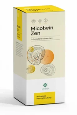MICOTWIN ZEN 90 CAPSULE