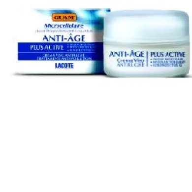 MICROCELLULAIRE CR PLUS ANTIAGE-AGE