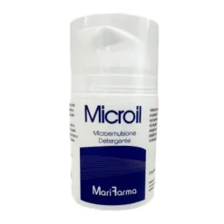 Microil Microemulsione Detergente 50 ml