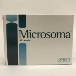Microsoma 30 Capsule