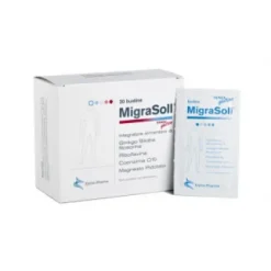 MIGRASOLL 30 BUSTE