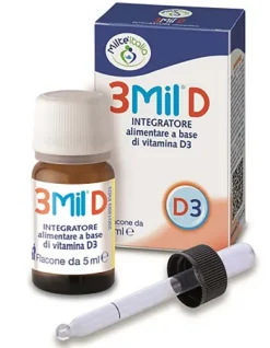 3MIL D FLACONE 5 ML