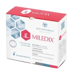 Miledix 14 Bustine