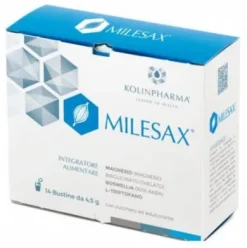 Milesax