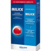 Milice + Freelice Trattamento anti pidocchi schiuma e shampoo