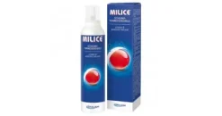 Milice Mousse schiuma 150 Ml