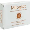 Miloglut 30 Capsule