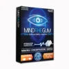 MIND THE GUM EMPOWERING 9 PEZZI