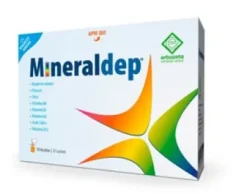 MINERALDEP