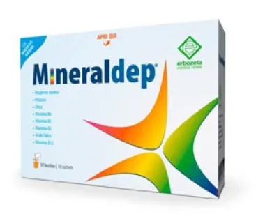 MINERALDEP
