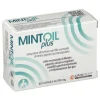 Mintoil Plus Integratore Alimentare 60 capsule