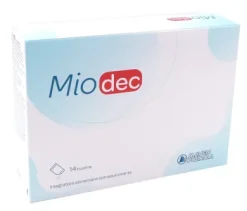 Miodec Integratore Alimentare muscoli e articolazioni 14 bustine