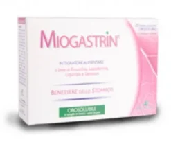 MIOGASTRIN 20 BUSTINE
