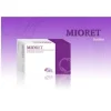 MIORET 20 BUSTINE