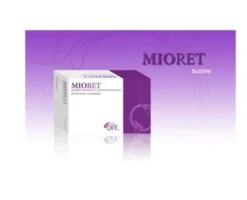 MIORET 20 BUSTINE