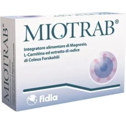 Miotrab Integratore Alimentare confezione da 30 compresse
