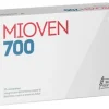 Mioven 700 Integratore Alimentare 20 compresse