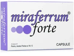 MIRAFERRUM FORTE