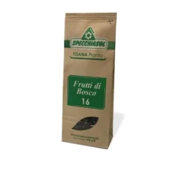 MISCELA FRUTTI DI BOSCO 100 GRAMMI