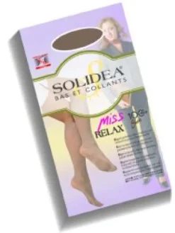 MISS RELAX 100 GAMB BRONZE 2
