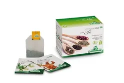 MIX THE INFUSO BIO 20 FILTRI