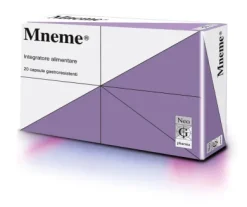 Mneme 30 Capsule