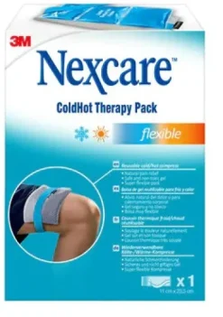 3M Nexcare Terapia Caldo e Freddo cuscinetto 11x23,5