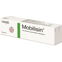MOBILISIN CREMA 40 G