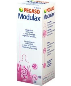 MODULAX COMPLESSO LIQUIDO 150 ML