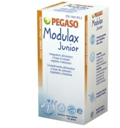 MODULAX JUNIOR COMPLESSO LIQUIDO 100 ML