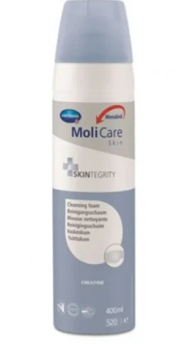 MOLICARE SKIN SCHIUMA DETERGENTE