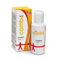 MOM COMBI EMULSIONE 100 GRAMMI