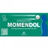 Momendol contro dolori 12 Capsule Molli 220 mg