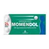 Momendol contro dolori 24 compresse rivestite 220 mg