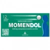 Momendol contro dolori 12 Compresse Rivestite 220 mg