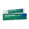 MOMENDOL GEL 50 G 10%