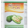 MOMORDICA 100 CAPSULE FLOWERS OF LIFE