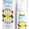 MOM ZERO LOZIONE PREVENTIVA RISCHIO PIDOCCHI 100 ML