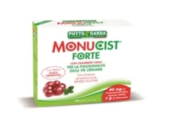 MONUCIST FORTE 10 BUSTINE