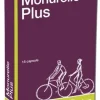 MONURELLE PLUS 15 CAPSULE