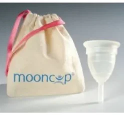 MOONCUP TAGLIA A COPPETTA 1PZ