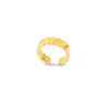 Moonila Anello Oro Cordelia